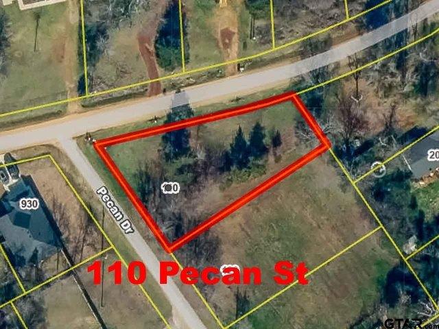 Land for sale in Bullard, Smith County