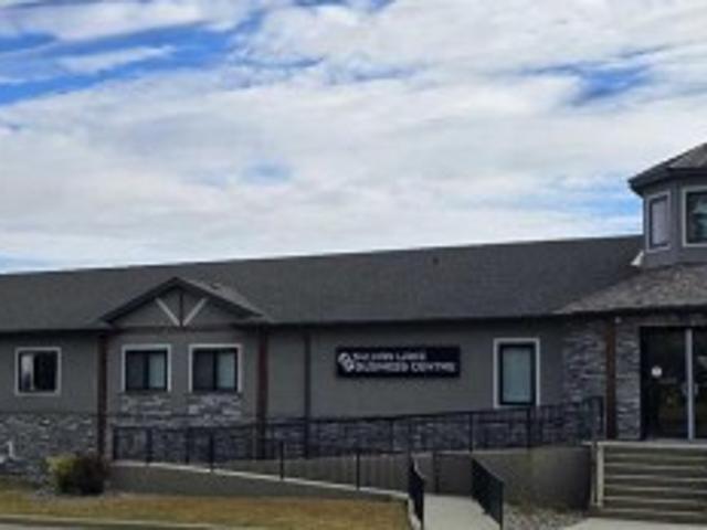 Commercial for sale in Sylvan Lake, Alberta