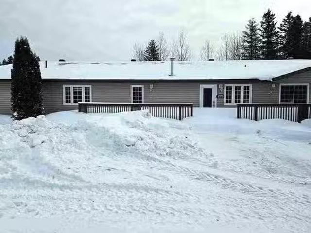 House for sale in Marathon, Ontario
