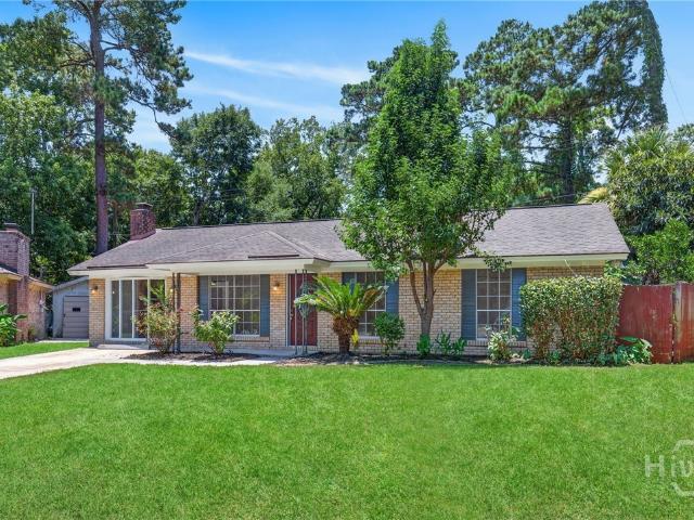 House for sale in Georgia