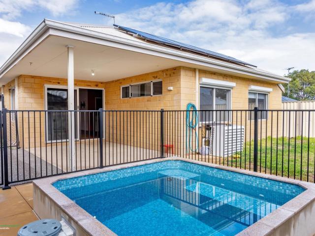 House for rent in Singleton, Western Australia
