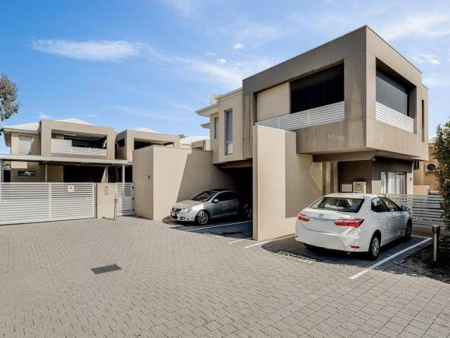 Apartment for rent in Stirling, Western Australia