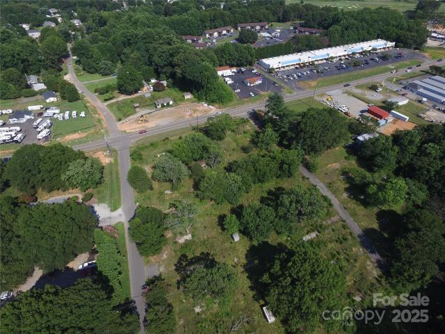 Land for sale in Mooresville, North Carolina