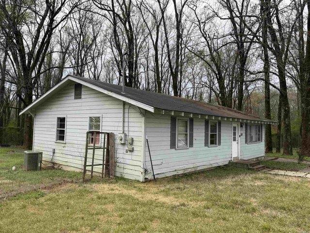House for sale in Ark