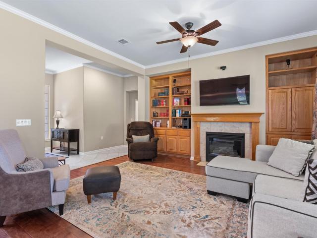 House for sale in Williamson, Texas