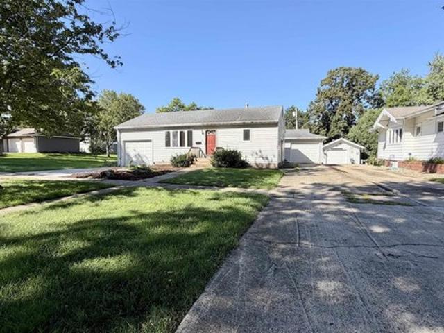 House for sale in Buena Vista, Iowa