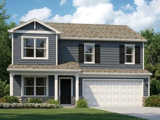 House for sale in Shelbyville, Kentucky