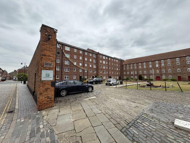 House for rent in Old Town, Hull