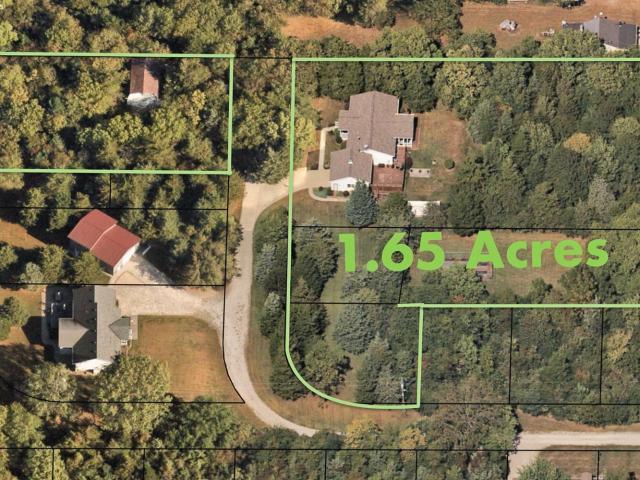 House for sale in Kelleys Island, Ohio