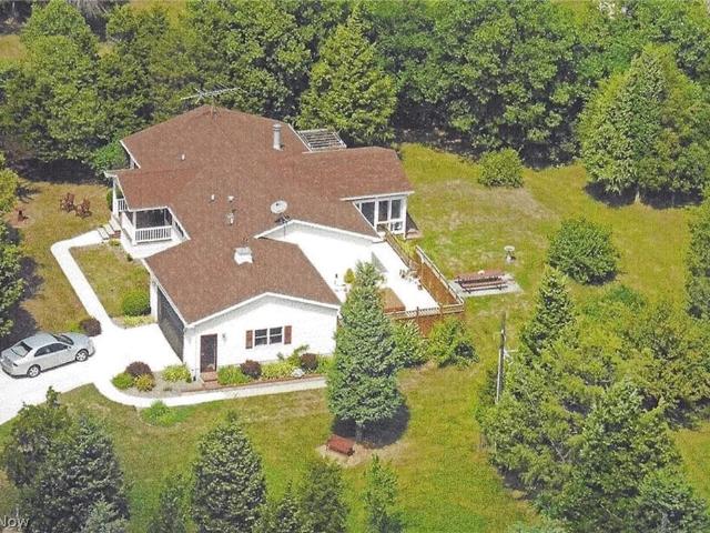 House for sale in Kelleys Island, Ohio