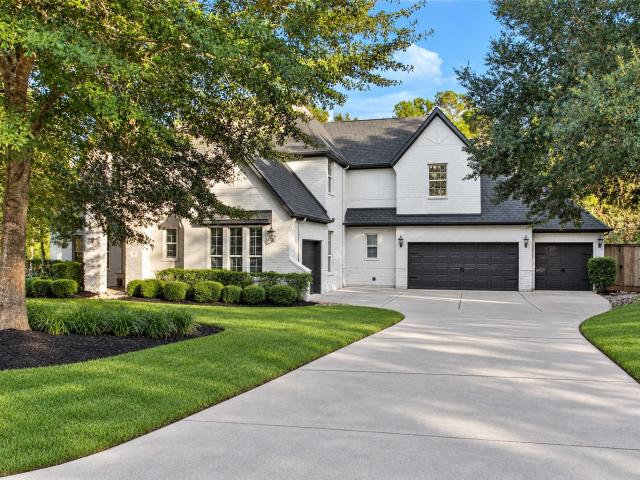 House for sale in Woodforest, Montgomery
