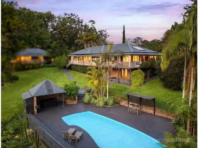 House for rent in Gosford, New South Wales