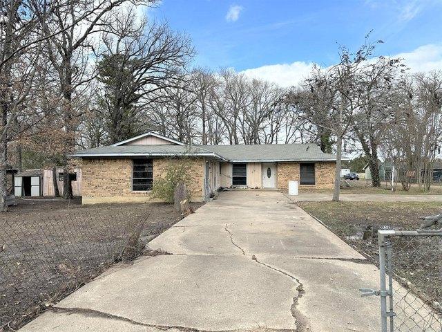 House for sale in Mabank, Kaufman County