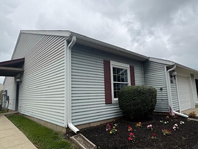 Condo for sale in Newark, Ohio