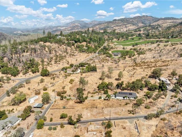 Land for sale in Deer Park, California