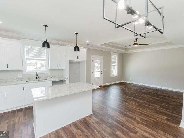 House for sale in Worth, Georgia