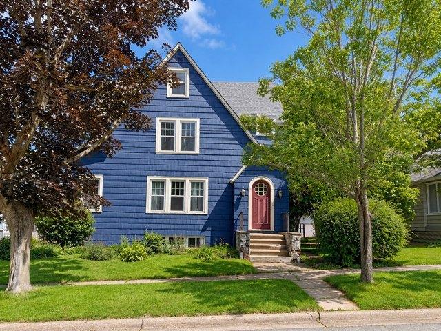 House for sale in Saint Croix, Wisconsin