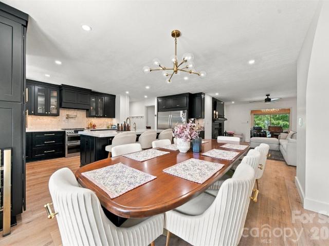 House for sale in Connellys Springs, North Carolina
