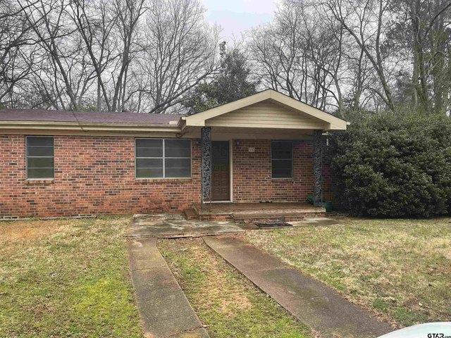 House for sale in Morris, Texas