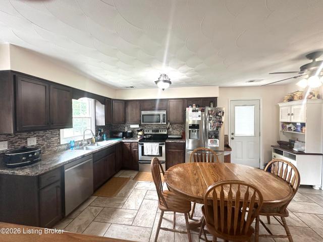 House for sale in Nelson, Kentucky