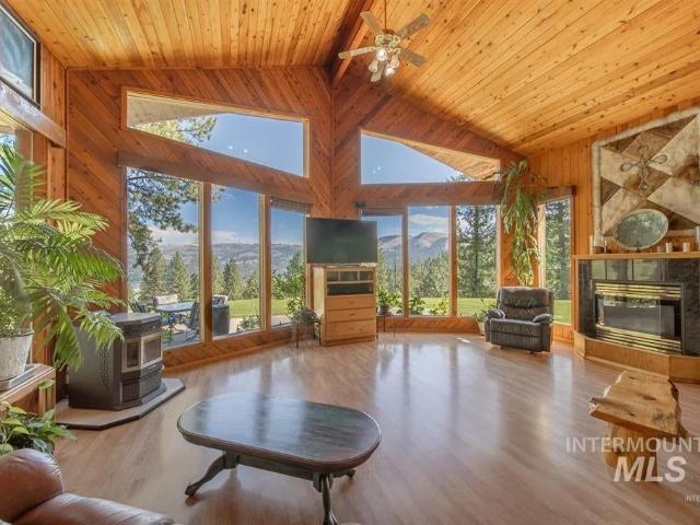 House for sale in Kamiah, Idaho