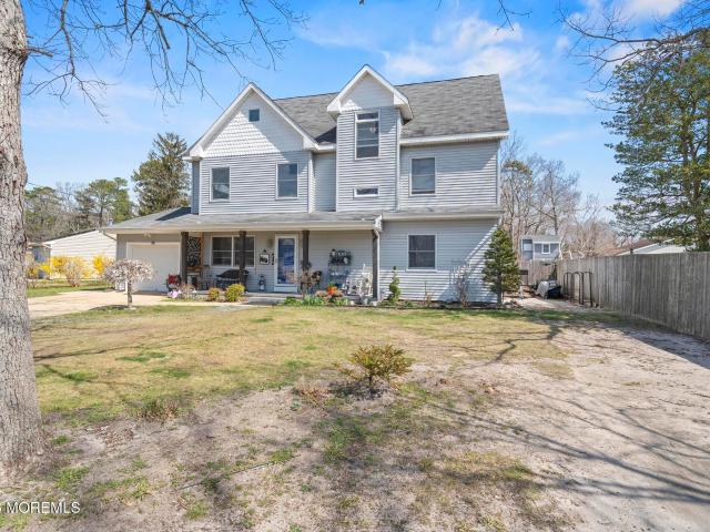 House for sale in Lanoka Harbor, New Jersey