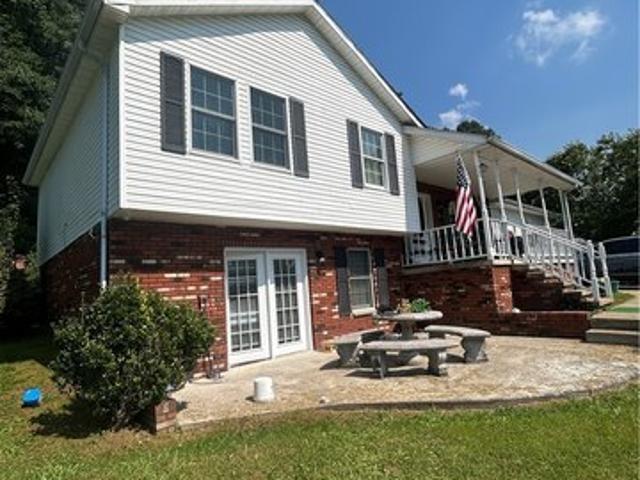 House for sale in Madison, West Virginia
