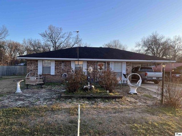 House for sale in Tallulah, Louisiana