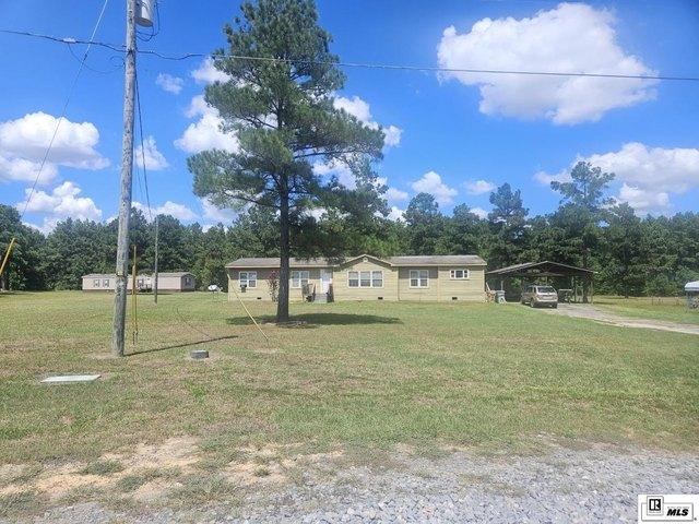 House for sale in West Monroe, Louisiana