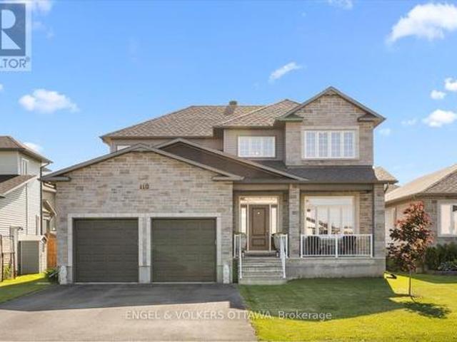 House for sale in Russell, Ontario
