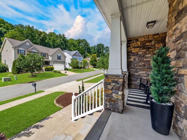 House for sale in Durham, North Carolina