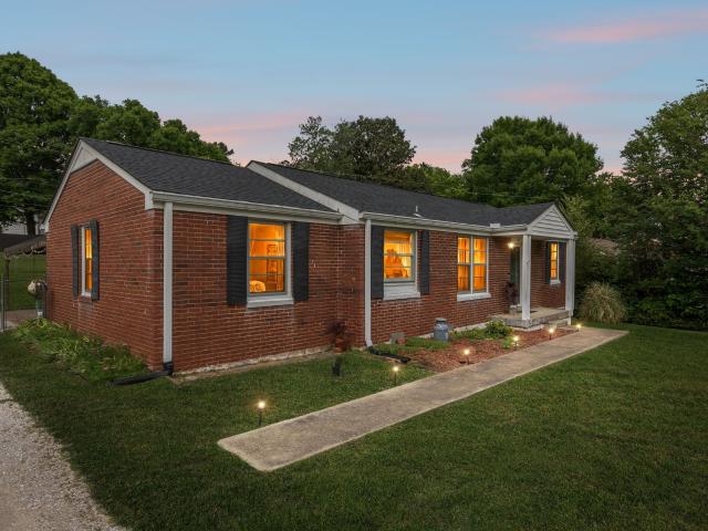 House for sale in Tennessee