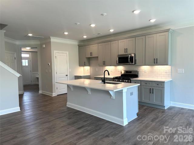 Townhouse for sale in Troutman, North Carolina