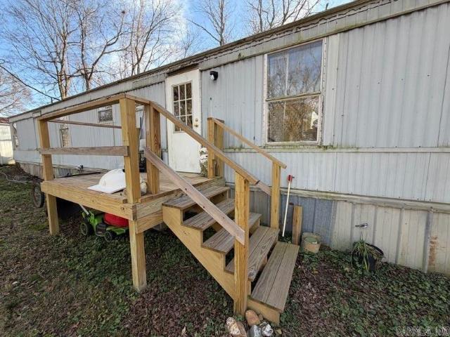 House for sale in Ark