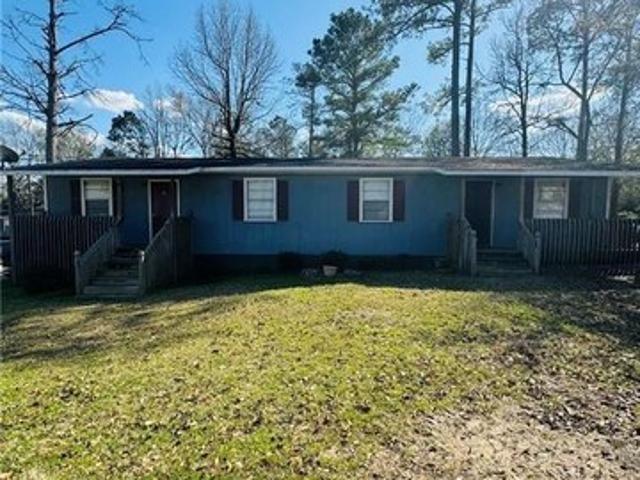 House for sale in Monroeville, Alabama