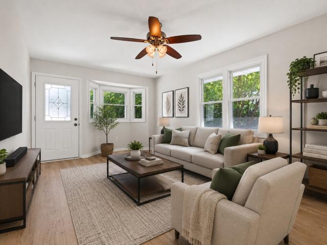 House for sale in Poplar Grove, Illinois