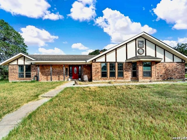 House for sale in Wilson, Texas