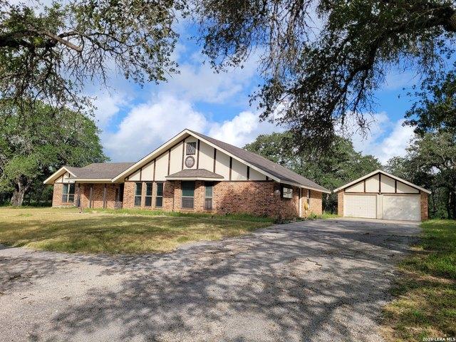 House for sale in Wilson, Texas
