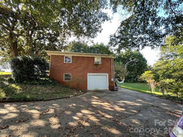House for sale in Drexel, Burke County