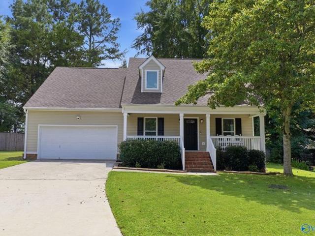House for sale in Madison, Alabama