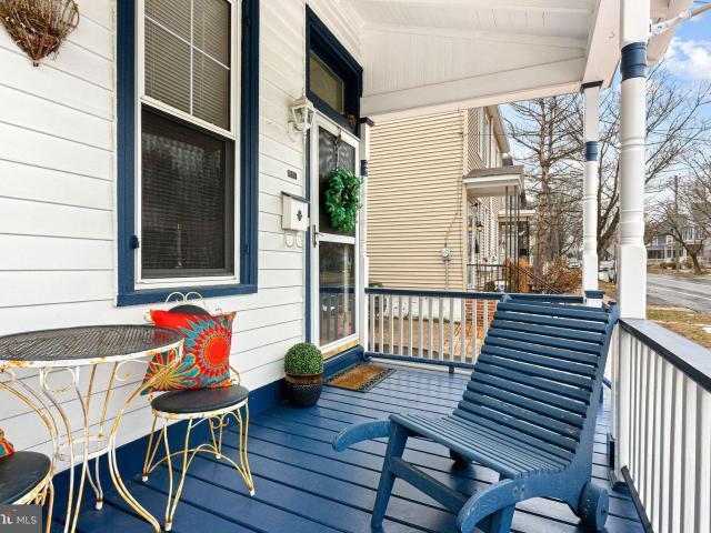 Townhouse for sale in Haddonfield, New Jersey