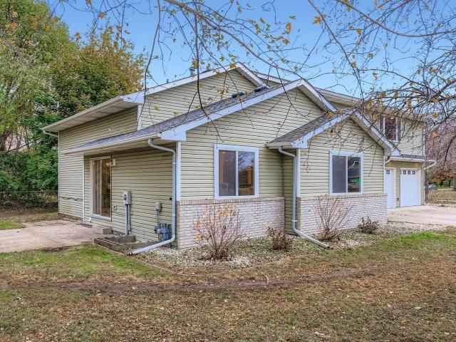 House for sale in Big Lake, Minnesota