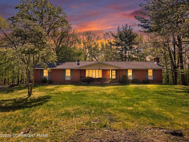 House for sale in Bartonsville, Pennsylvania