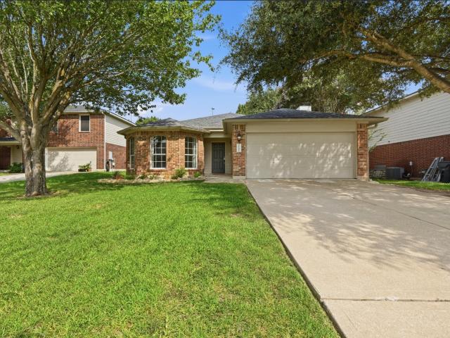 House for sale in Hays, Texas