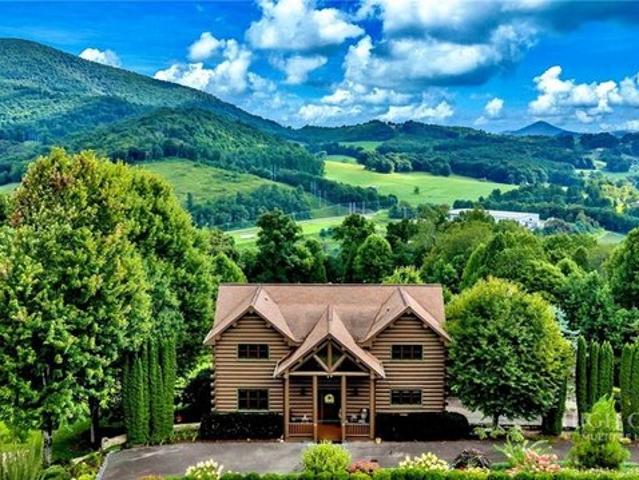 House for sale in West Jefferson, North Carolina
