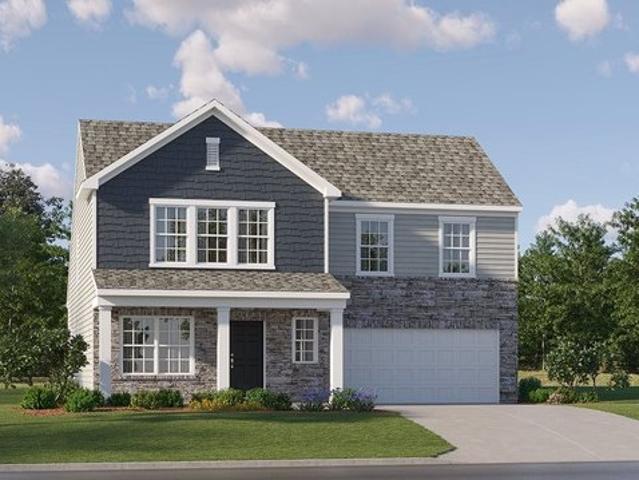 House for sale in Stokes, North Carolina