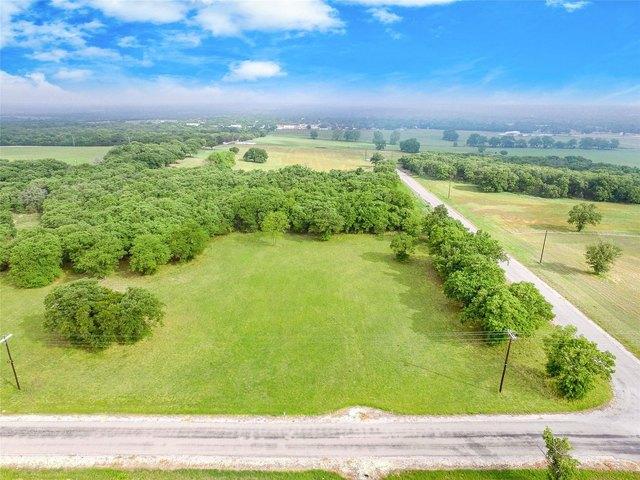 Land for sale in Bosque, Texas