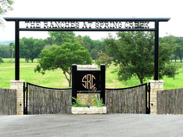 Land for sale in Bosque, Texas