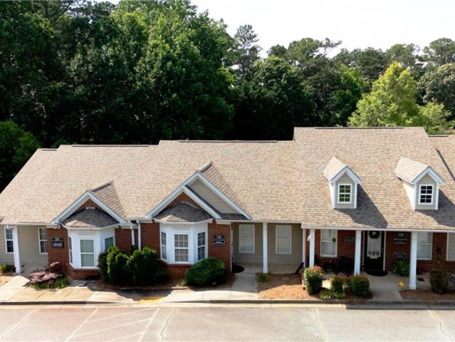 Commercial for sale in Alpharetta