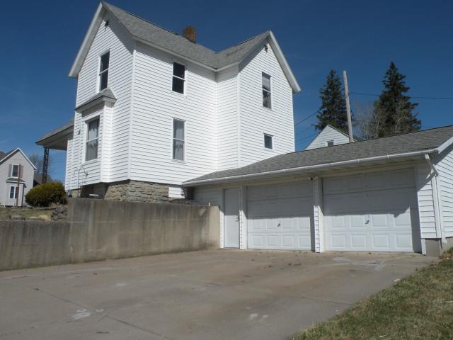 House for sale in Bloomington, Wisconsin
